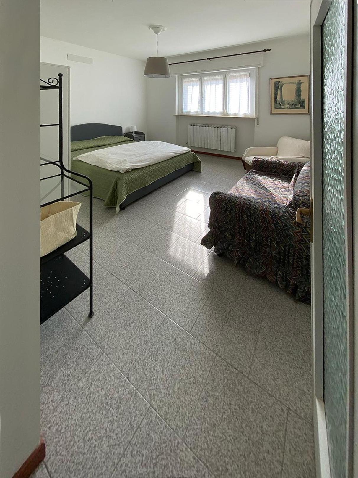 Casa Serena Induno Olona Екстер'єр фото